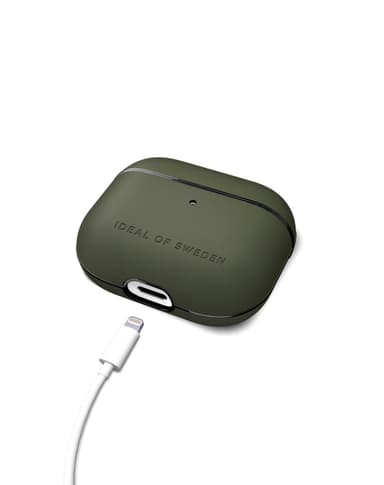 Atelier AirPods Case Gen 3 Metal Woods