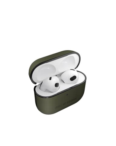 Atelier AirPods Case Gen 3 Metal Woods