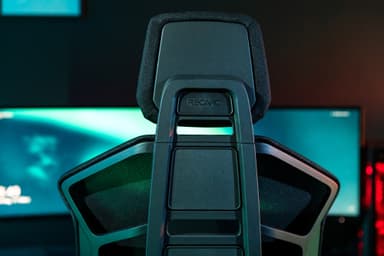 Recaro Aer pelituoli