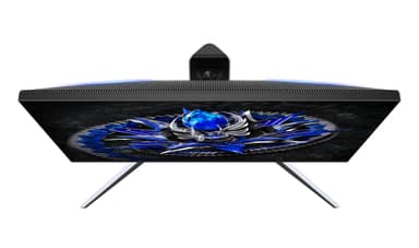 TCL 27R83U 4K QD-Mini LED monitor