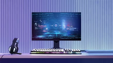 TCL 27R83U 4K QD-Mini LED monitor