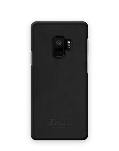 Como Case Galaxy S9 Black