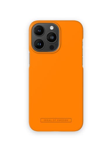 Seamless Case iPhone 14PM Apricot Crush