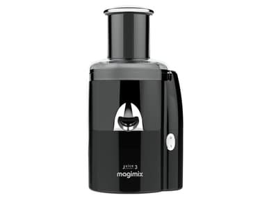 Juicer Juice Expert 3 Black