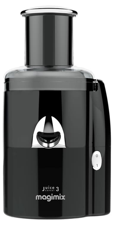 Juicer Juice Expert 3 Black