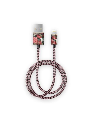 Fashion Cable 1m Antique Roses