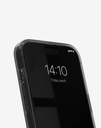 Mirror Case iPhone 15PR Mirror Black