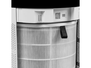 Air Purifier Tube Smart Black/White