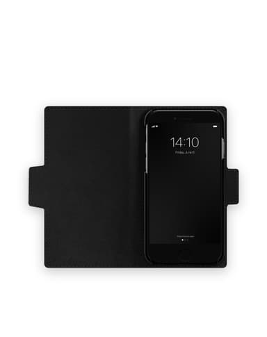 Unity Wallet iPhone 13 Mini Metal Woods