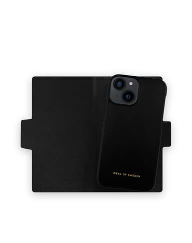 Unity Wallet iPhone 13 Mini Metal Woods
