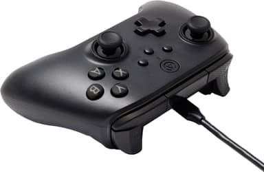 PowerA Switch peliohjain