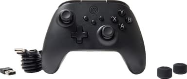 PowerA Switch peliohjain