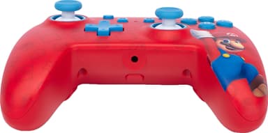 PowerA Switch peliohjain