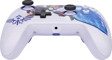 PowerA Switch peliohjain