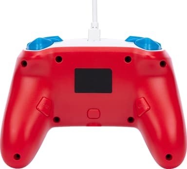PowerA Switch peliohjain
