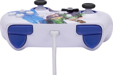 PowerA Switch peliohjain