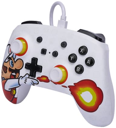 PowerA Switch peliohjain