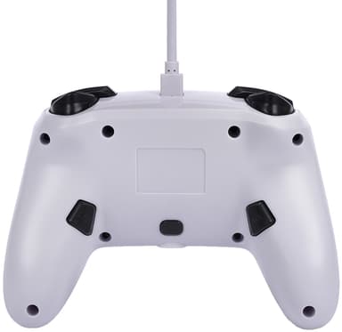 PowerA Switch peliohjain