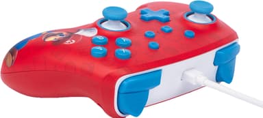PowerA Switch peliohjain