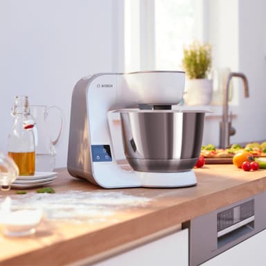 Bosch Monitoimikone MUM5