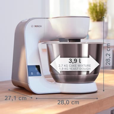 Bosch Monitoimikone MUM5