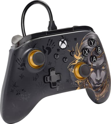 PowerA Xbox X|S peliohjain