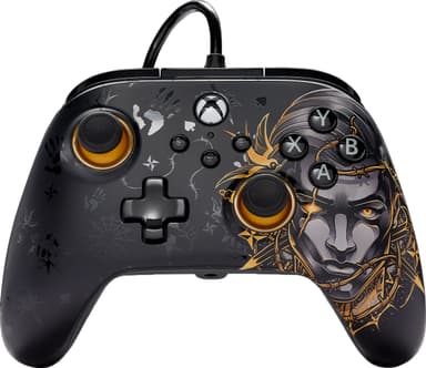 PowerA Xbox X|S peliohjain
