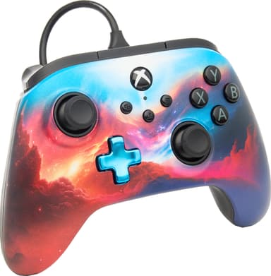 PowerA Xbox X|S peliohjain