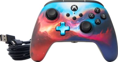 PowerA Xbox X|S peliohjain