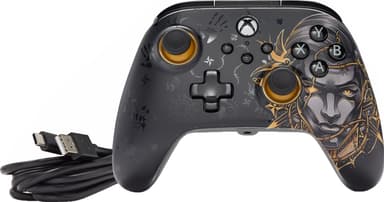 PowerA Xbox X|S peliohjain