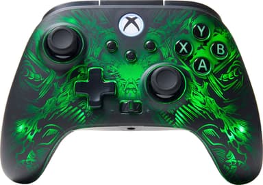 PowerA Xbox X|S langaton peliohjain