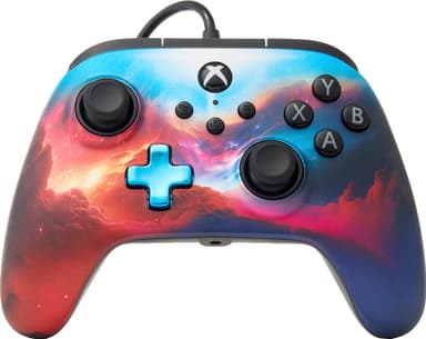 PowerA Xbox X|S peliohjain