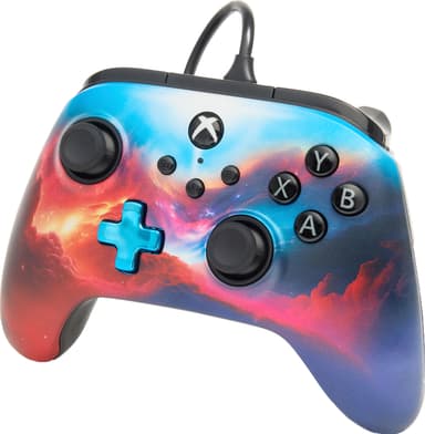 PowerA Xbox X|S peliohjain