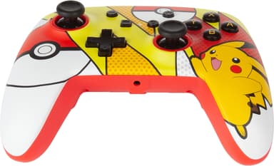 PowerA Switch peliohjain