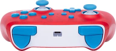 PowerA Switch peliohjain