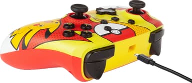 PowerA Switch peliohjain