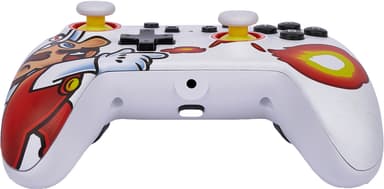 PowerA Switch peliohjain