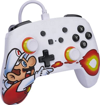 PowerA Switch peliohjain