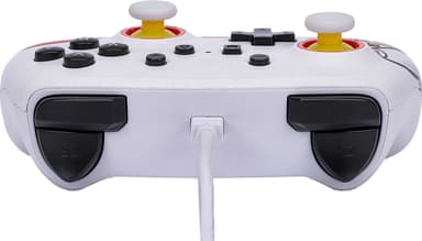 PowerA Switch peliohjain