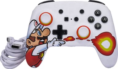 PowerA Switch peliohjain