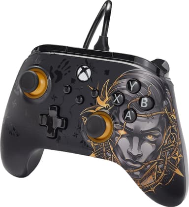 PowerA Xbox X|S peliohjain