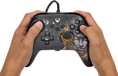 PowerA Xbox X|S peliohjain