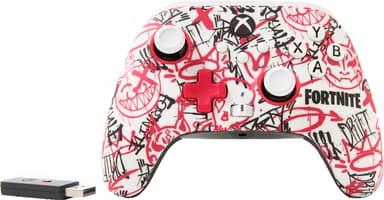 PowerA Xbox X|S langaton peliohjain