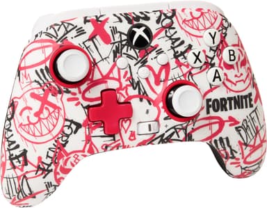 PowerA Xbox X|S langaton peliohjain