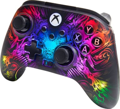 PowerA Xbox X|S langaton peliohjain