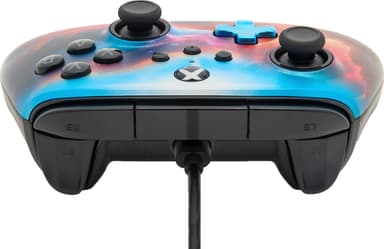 PowerA Xbox X|S peliohjain