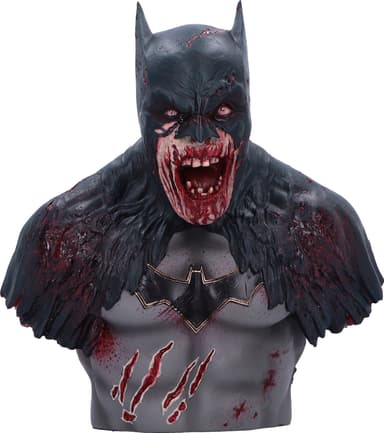 Nemesis Now DC toimintafiguuri (Batman)
