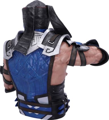Nemesis Now Mortal Kombat toimintafiguuri (Sub-Zero)
