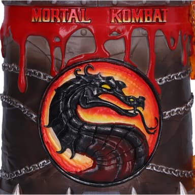 Nemesis Now Mortal Kombat tuoppi