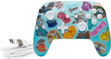 PowerA Switch langaton peliohjain